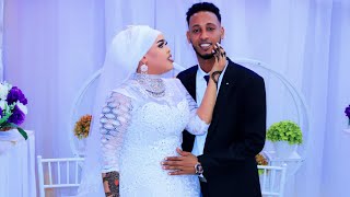 SHAADIYO SHARAF IYO ABDIFATAH YARE  DHISMAHA GURIGEENNA  SANADGUURA WACAN  MUSIC VIDEO 2021 [upl. by Nerol396]