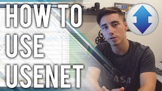 How to use Usenet [upl. by Lunneta]