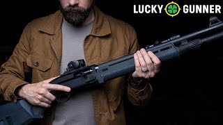 Cruiser Ready How to Store a Home Defense Shotgun 2020 Update [upl. by Stich]