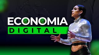 LA NUEVA ECONOMIA DIGITAL [upl. by Tselec798]