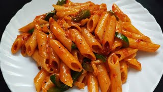 Schezwan pasta recipe 😋  chinese pasta  how to make pasta  pasta recipe  पास्ता रेसिपी pasta [upl. by Ariik54]