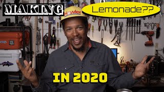 Making Lemonade Best of Texas Fly Fishing for 2020 [upl. by Stine]