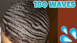 HOW TO GET 180 WAVES [upl. by Griswold]