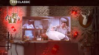 The 70’s mix only on Zee Classic  Woh Zamaana Kare Deewana [upl. by Eetsud]