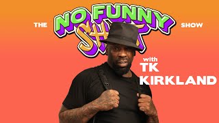 No Funny Shit TK Kirkland Speaks On Mentoring JayZ Who Raised You Being A Man amp Gives Game [upl. by Turtle758]