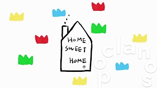 MV pylat 파일랫  home sweet home  Official Music Video [upl. by Twelve]