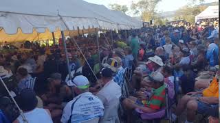 Burrendong Easter Fishing Classic 2018 [upl. by Urbain685]