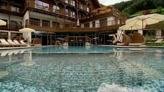 Imagefilm by 5 Sterne Golf amp Spa Resort Andreus Südtirol Alto Adige [upl. by Nifares]