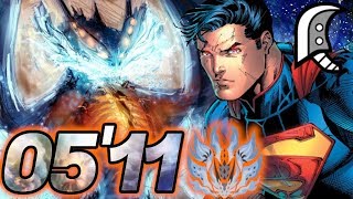 【MHW PS4】0511quot30 Arch Tempered Xenojiiva Great Sword [upl. by Idissac]