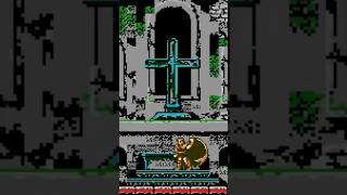 Belmont’s Intro  Castlevania III Draculas Curse NES Castlevania [upl. by Melli]