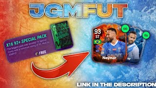 JGMFUT FREE MOD  MADFUT 24 [upl. by Velick]