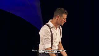 Wouter Deprez  Godverdomme uit Speech [upl. by West849]