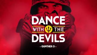 Studio Brussel Gunther D  Dance With The Devils [upl. by Killen]