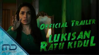 Lukisan Ratu Kidul  Official Trailer  Ussy Sulistiawaty amp Teuku Zacky [upl. by Sauls]