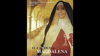 Madre María Magdalena de la Encarnación Fundadora de las Adoratrices [upl. by Erdnua646]