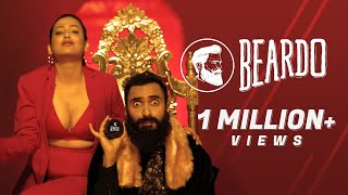 The Beardo Song  Rinosh George  Beardo  Why Feardo There’s Beardo Official Music Video [upl. by Anderegg209]