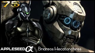 Briareos HecatonchiresEdit [upl. by Patrick491]