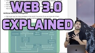 Web 30 Explained [upl. by Jeannie]