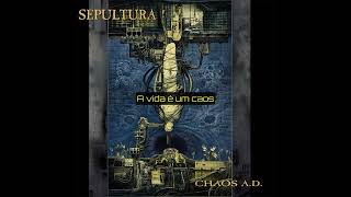 Sepultura  Clenched Fist LegendadoTradução [upl. by Oalsinatse19]