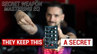 The EQ Nobody tells you about but you should know about 🤫 [upl. by Pepi]