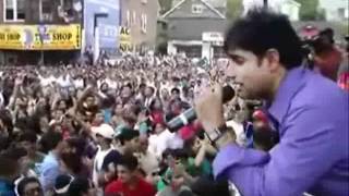 Abrar Ul Haq new Song  Ki karan day o sailkot Gulbahar byTS [upl. by Doowron460]