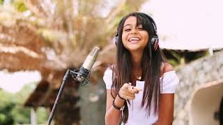 Assalto Perigoso  Melody Stephanie Sapequinha COVER [upl. by Namyw]