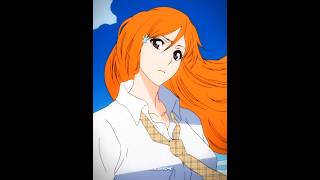 EDIT Rukia and Orihime dance BLEACH [upl. by Eirahs276]