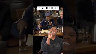 Dave Chappelle Plead the fifth [upl. by Nina]