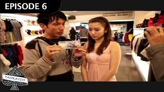 Cyril Takayama  Simply Magic Episode 6  TAIPEI PART 2 [upl. by Ruth91]