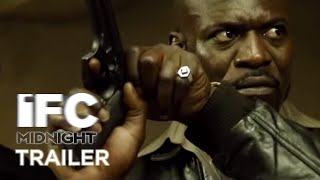 The Horde  Official Trailer  IFC Midnight [upl. by Darnall65]