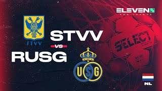 STVV  R Union StG hoogtepunten [upl. by Orji]