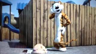 Calvin and Hobbes  Official Series Trailer [upl. by Dusen]