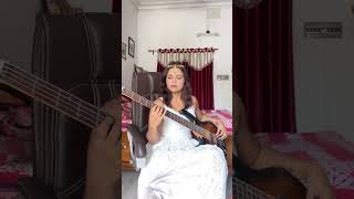 Atmaca  Laćo Tafya Bass cover by Tiasha [upl. by Dobrinsky70]