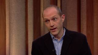 Tommy Tiernan talks to Dr Brendan Kelly about suicide in Irish men [upl. by Sandor678]