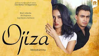 Ojiza ozbek film  Ожиза узбекфильм [upl. by Wesla]