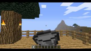 Buck Rogers Minecraft Parody [upl. by Wilkens568]