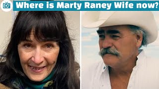 Untold Truth about Marty Raney wife Mollee Roestel [upl. by Dud]