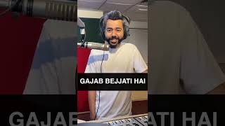 GAJAB BEJJATI HAI [upl. by Nylssej]