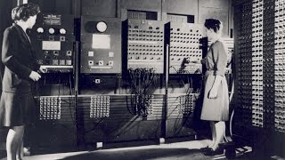 Jean Bartik and the ENIAC Women [upl. by Eillim]