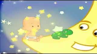 Baby TV Chapter 7 1 Bedtime 就寝時 赤ちゃん 婴儿 وقت النوم 就寝时间 ώρα ύπνου Coucher animals dinosaur sky stars [upl. by Noraj]