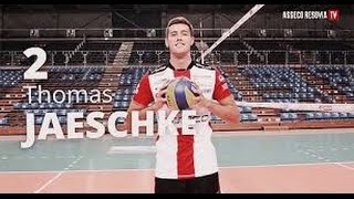 Thomas Jaeschke [upl. by Adao]