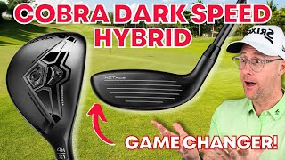 Experience GameChanging Performance with the Cobra Darkspeed Hybrid [upl. by Bridge]