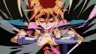 Slayers Opening Get along Latino [upl. by Rici]