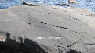 Lake Superior views along the Keweenaw Peninsula [upl. by Autrey]