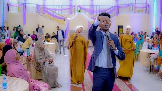 ISMAIL AARKA BEST WEDDING SONG  MEMORY BY LEGEND XABAD MUUSE OLAAD [upl. by Balcer]