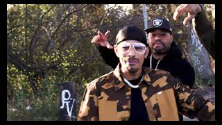 Layzie Bone  The One Official Music Video [upl. by Cyrill]