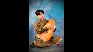 Pritam Bhatachajee  Raag Kirwani  Bandish ki Thumri [upl. by Harmon]