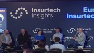 Navigating InsurTech Growth Opportunities [upl. by Yonah]