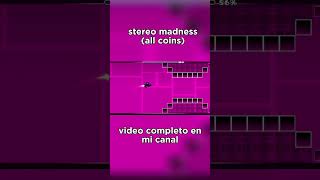 Stereo madness all coins pt 2 [upl. by Boycey]