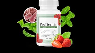 Brand New Probiotics Specially Designed For The Health Of Your Teeth And Gums [upl. by Miof Mela586]